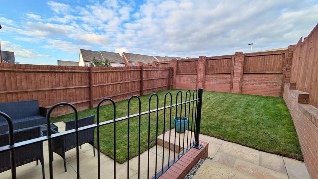 Additional image 4 of Wynne Crescent, Rugby