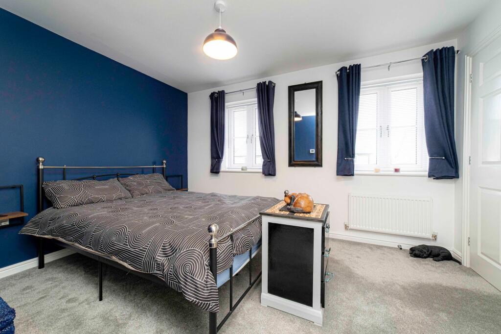 Additional image 4 of Blengate Close, Westbere, CT2