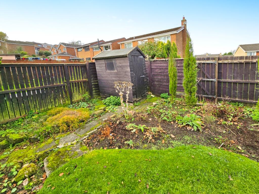 Additional image 26 of Woodlea, Cadger Bank, Lanchester, Durham, DH7