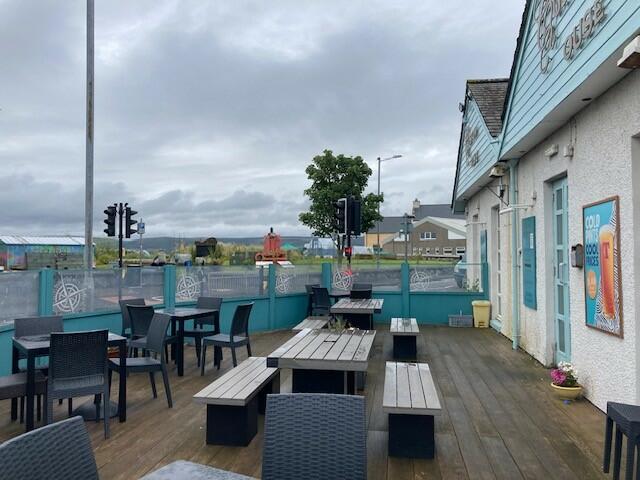 Additional image 8 of Custom House  North Strand Street  STRANRAER Wigtownshire DG9 7RB  United K