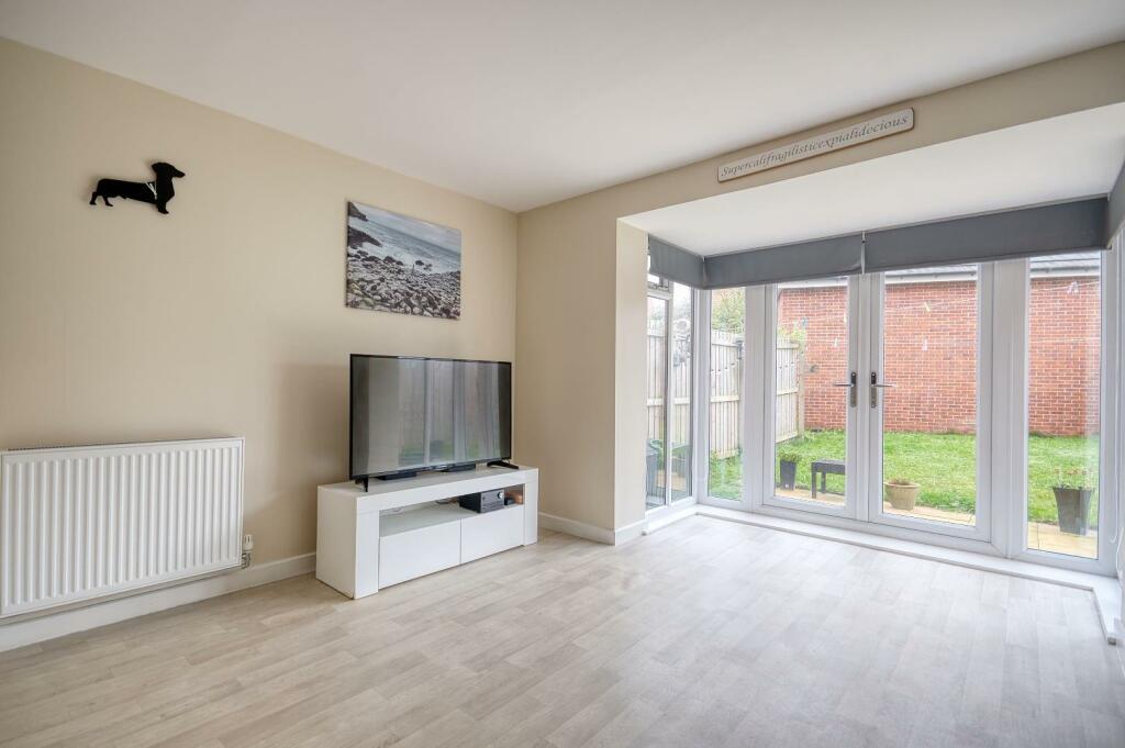 Additional image 3 of Gleneagles Way, Mount Oswald, Durham