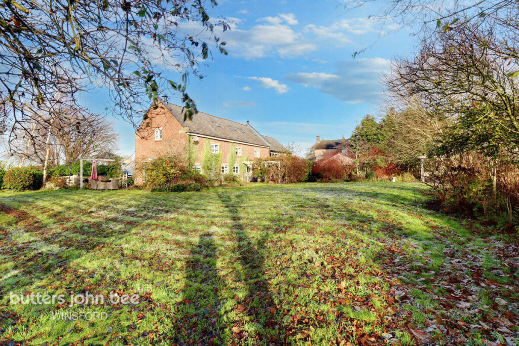Additional image 34 of Cornhill Barn, Long Lane, Cheshire