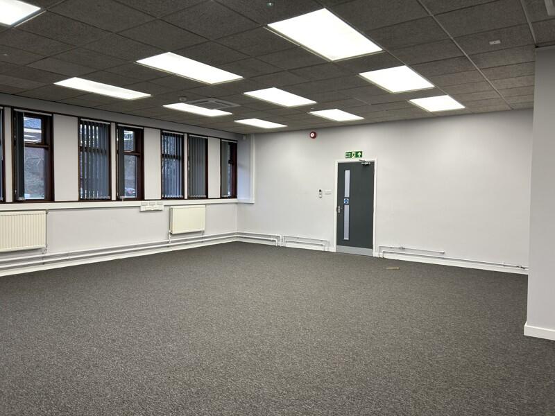 Additional image 6 of Chapman House, Derby Conference Centre, London Road, Derby, East Midlands