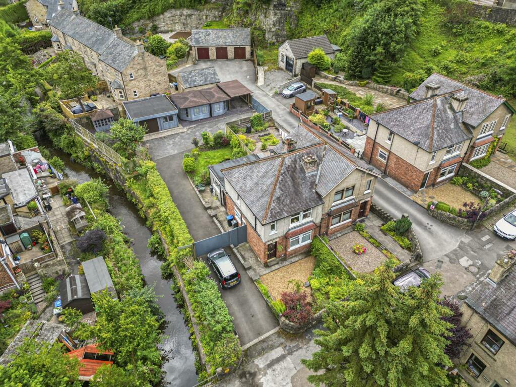 Additional image 4 of Stoney Way, Matlock