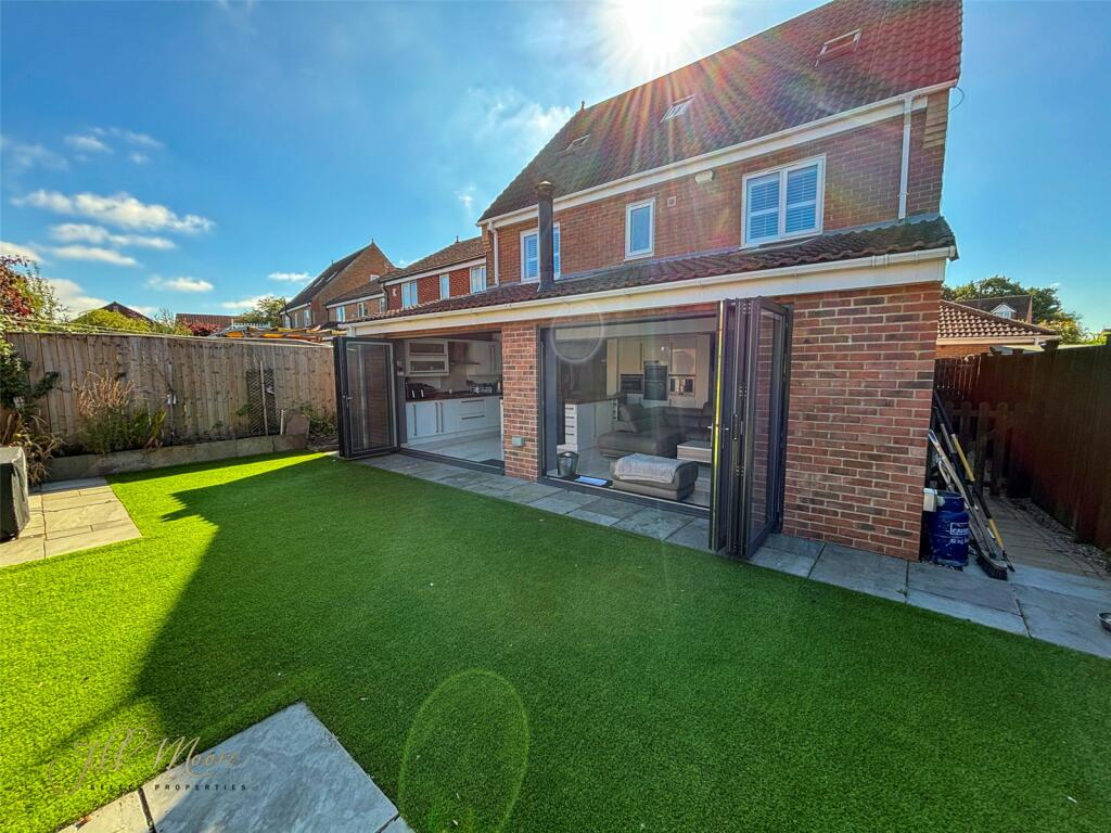 Additional image 10 of Lucombe Close, Houghton Le Spring, DH4