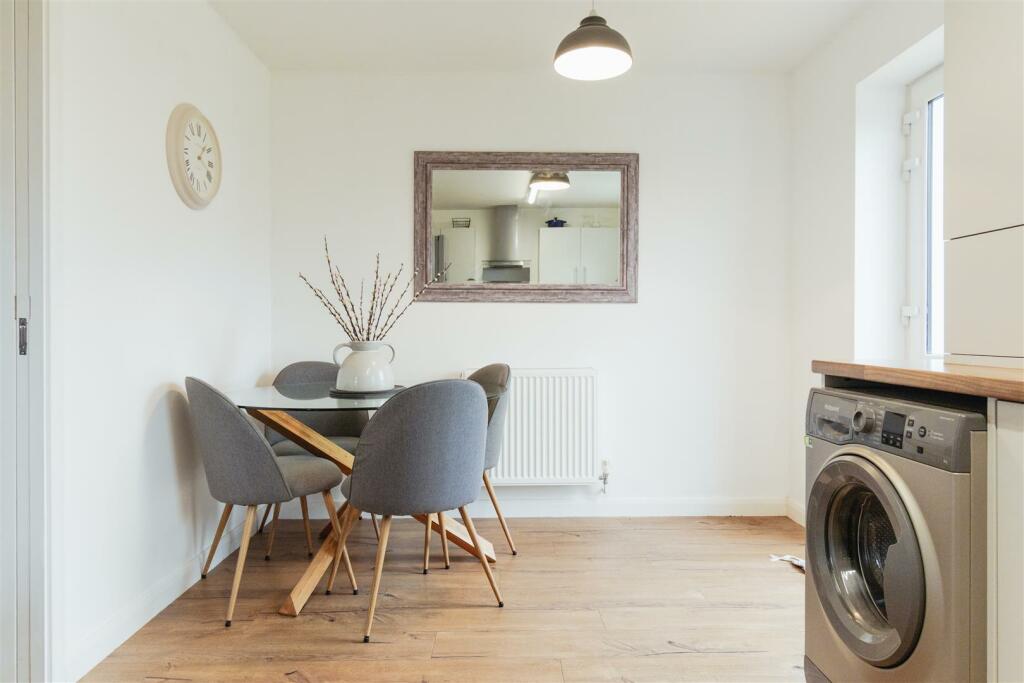 Additional image 12 of Marston Croft, Southam