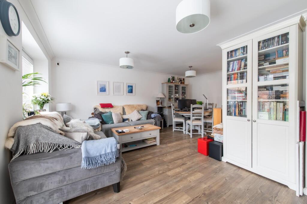 Additional image 4 of St Clements Lakes, Greenhithe