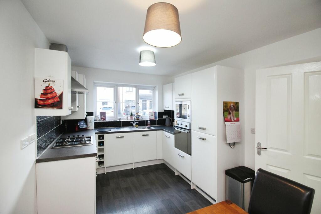 Additional image 6 of Wooler Drive, The Middles, Stanley, Durham, DH9