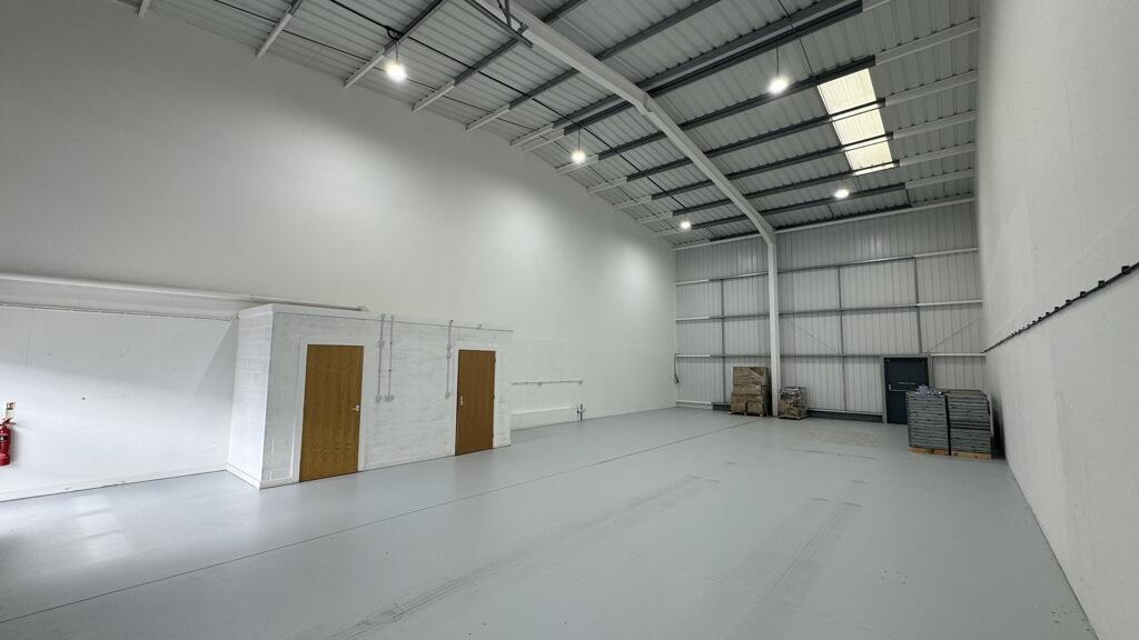 Additional image 5 of Unit 6 Maricott Court, Holywell Business Park, Northfield Road, Southam, Warwickshire, CV47 0FS
