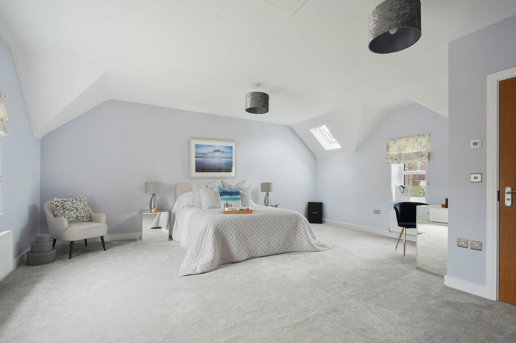 Additional image 16 of Sorchestun Lane , Chellaston, Derbyshire, DE73 5BD