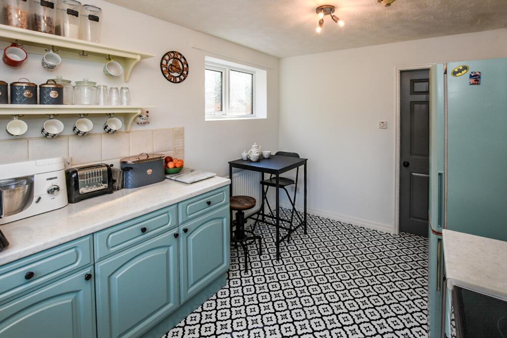 Additional image 5 of Thornycroft, Winsford