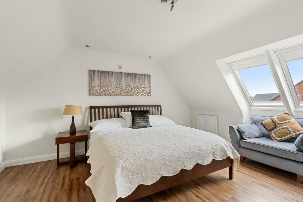 Additional image 32 of Moors Lane, Houlton, Rugby, CV23