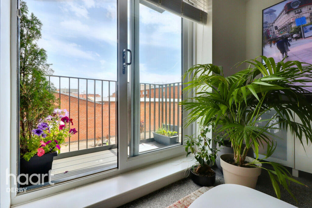 Additional image 3 of Trinity Street, Derby