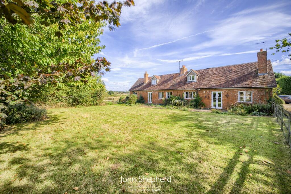 Additional image 21 of Gannaway, Norton Lindsey, Warwick, Warwickshire, CV35