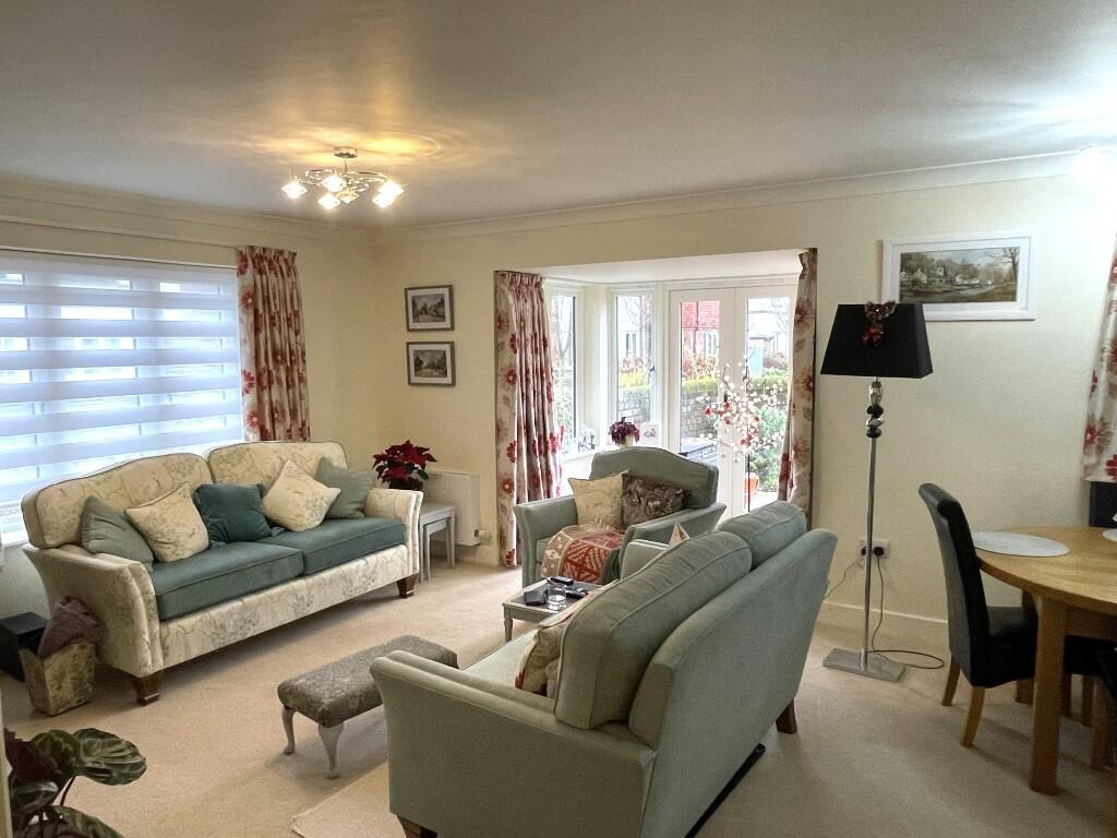 Additional image 2 of No. 18 Milestones Close, Richmond Villages Aston-On-Trent, Richmond Drive, Derby, DE72 2EG