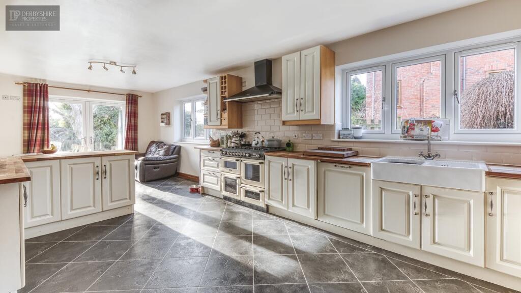 Additional image 9 of Crich Lane, Belper, DE56
