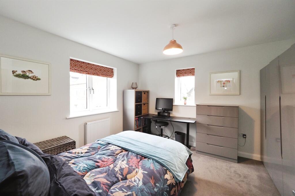 Additional image 16 of Priory Close, Breedon-On-The-Hill, Derby