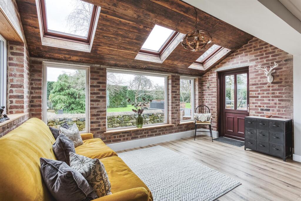 Additional image 9 of Stone Cottage, Cloves Hill, Morley, Derbyshire