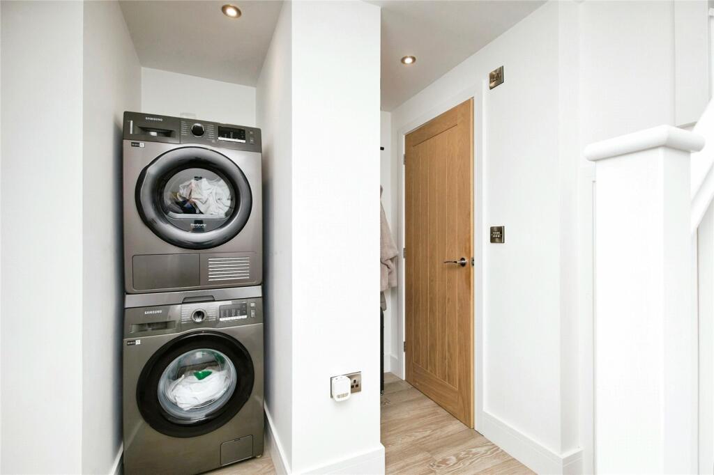 Additional image 40 of Western Road, Mickleover, Derby, Derbyshire, DE3