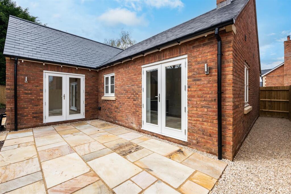 Additional image 18 of Plot 5 The Avon, Benfield Close, Northend, Warwickshire