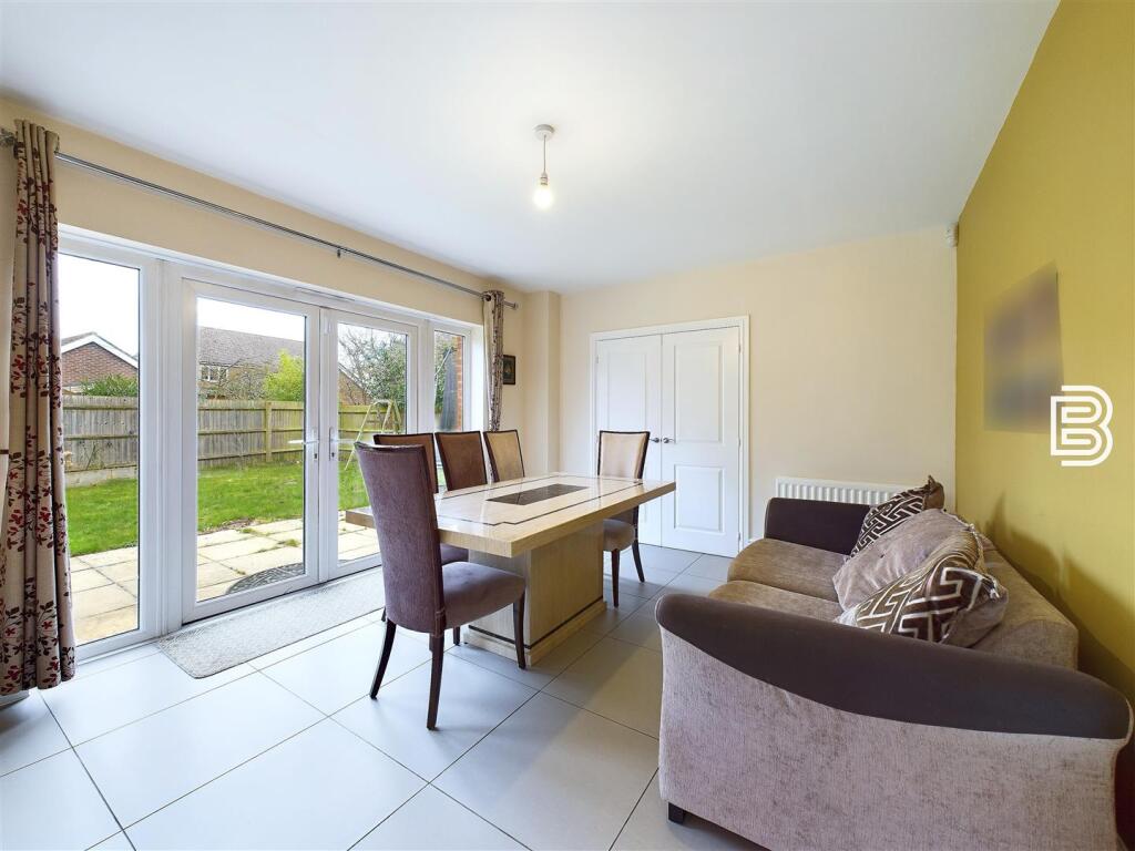 Additional image 13 of Calvestone Road, Cawston, Rugby