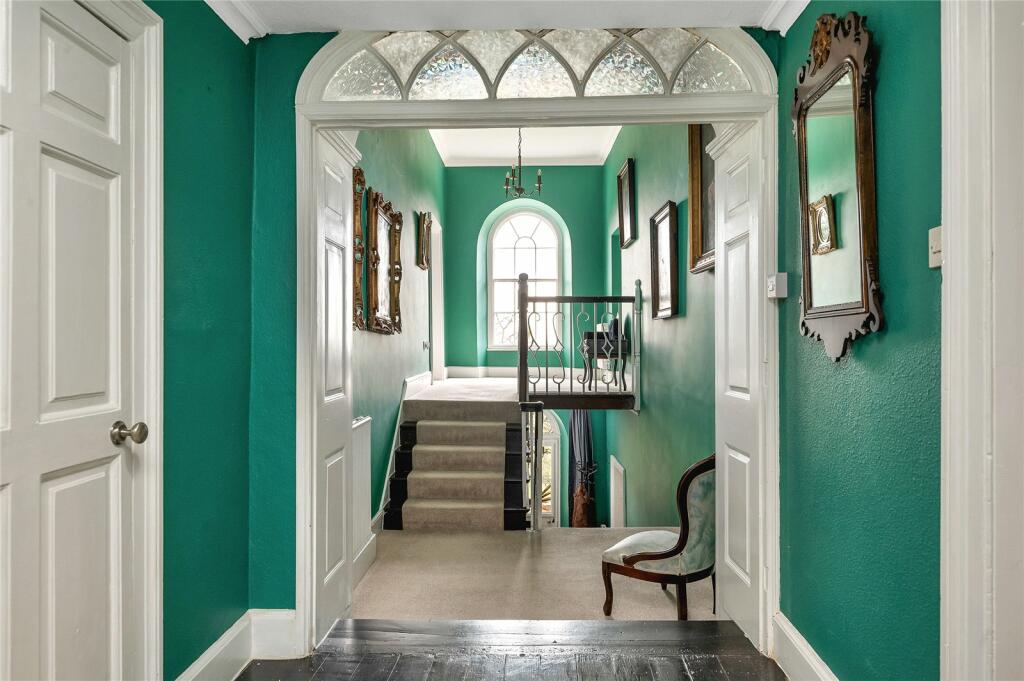 Additional image 10 of Blackwall House, Kirk Ireton, Derbyshire