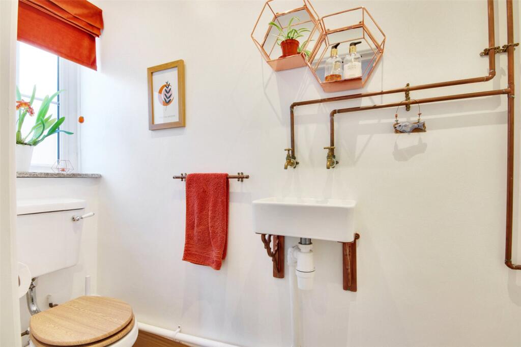 Additional image 10 of Westbere Lane, Westbere, Nr Canterbury, CT2