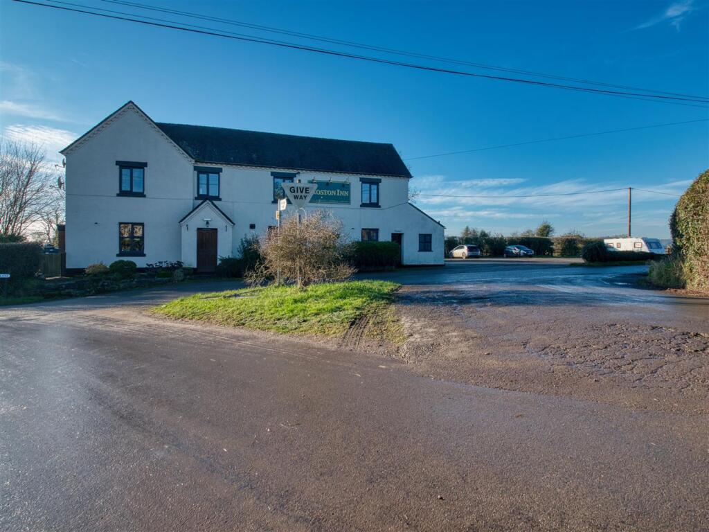 Additional image 13 of The Roston Inn, Roston, Ashbourne