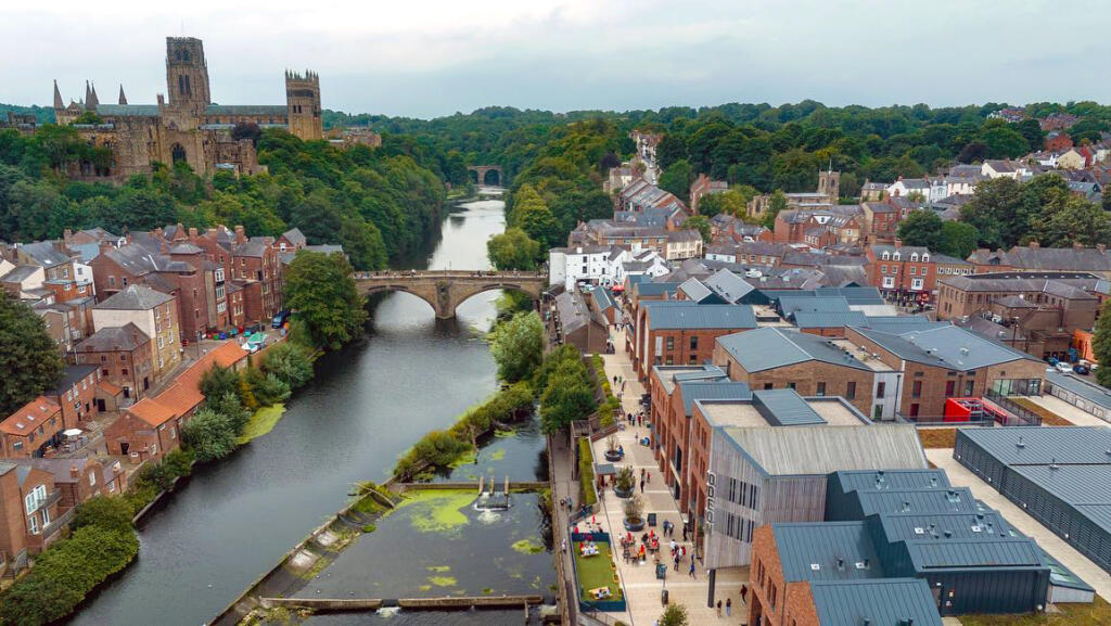 Additional image 11 of Five Bridge House Studios, Durham