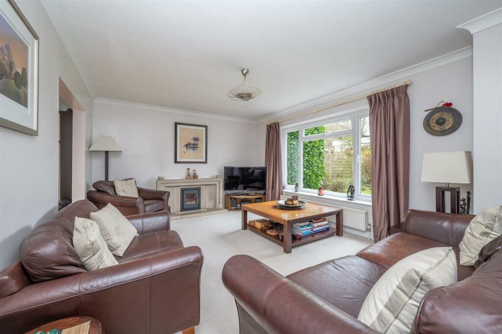 Additional image 4 of Trevelyan Close, Claverdon, Warwickshire