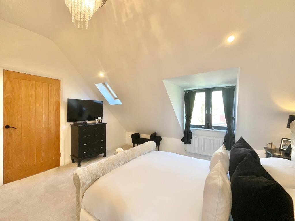 Additional image 17 of London Road, Woore, CW3