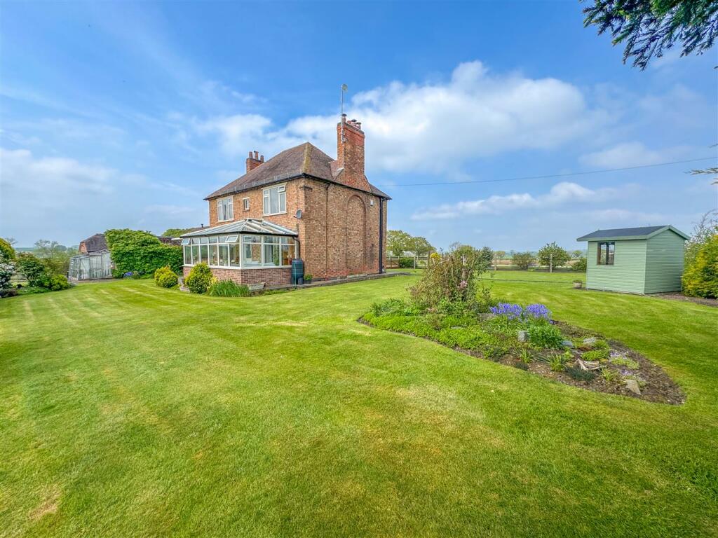 Additional image 21 of Bosworth Road, Congerstone, Nuneaton