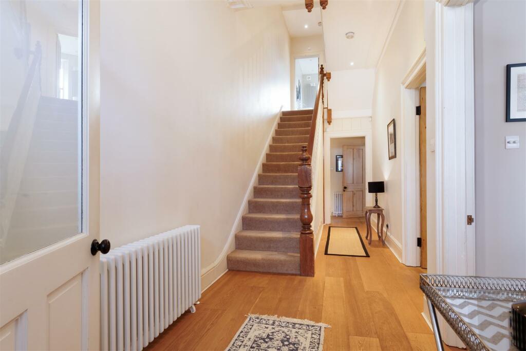 Additional image 7 of Church Hill, Leamington Spa