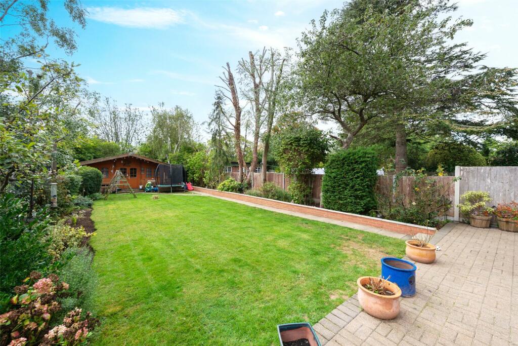 Additional image 11 of Danson Mead, Welling, Kent, DA16