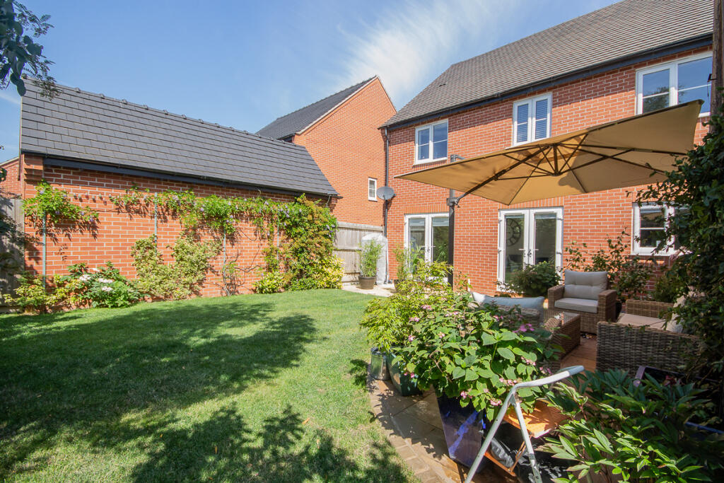 Additional image 22 of Barnard Drive, Boulton Moor