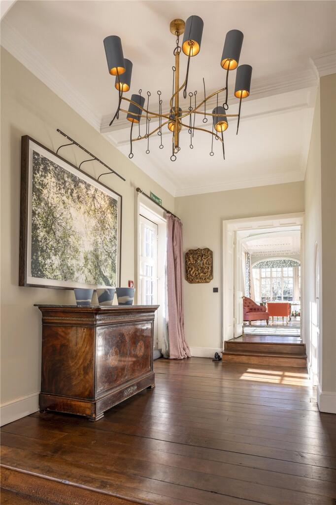 Additional image 11 of Dorfold Hall (Lot 1), Chester Road, Acton, Nantwich, Cheshire, CW5