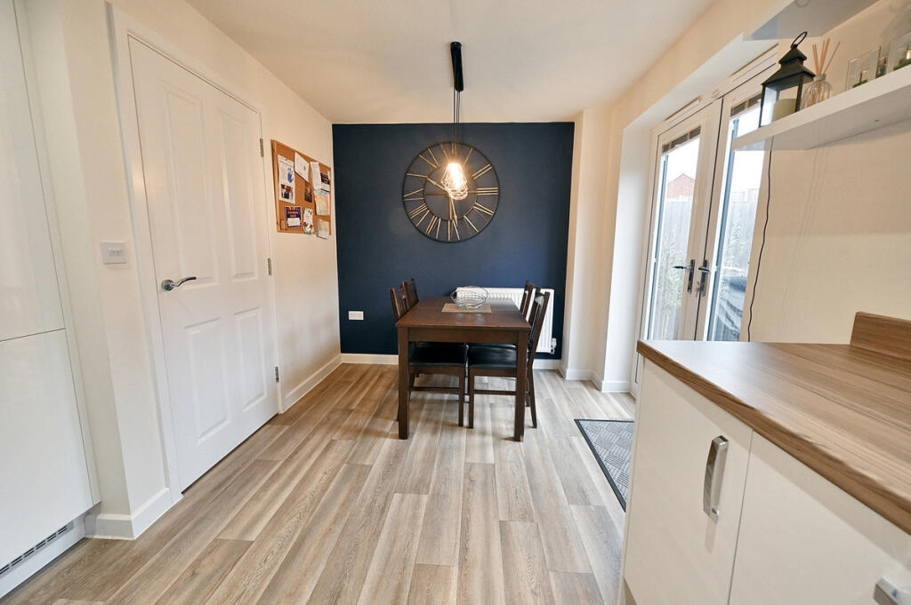 Additional image 16 of Ashton Close, Ashbourne, DE6