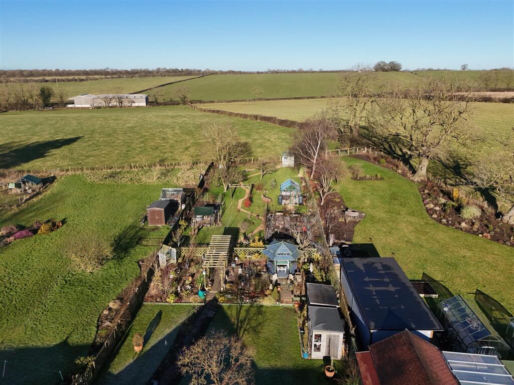 Additional image 22 of The Green, Brafferton, Darlington