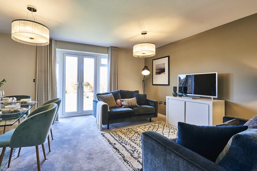 Additional image 5 of Bramcote Grange, Wentworth Drive, Nuneaton, Warwickshire, CV11 6NX