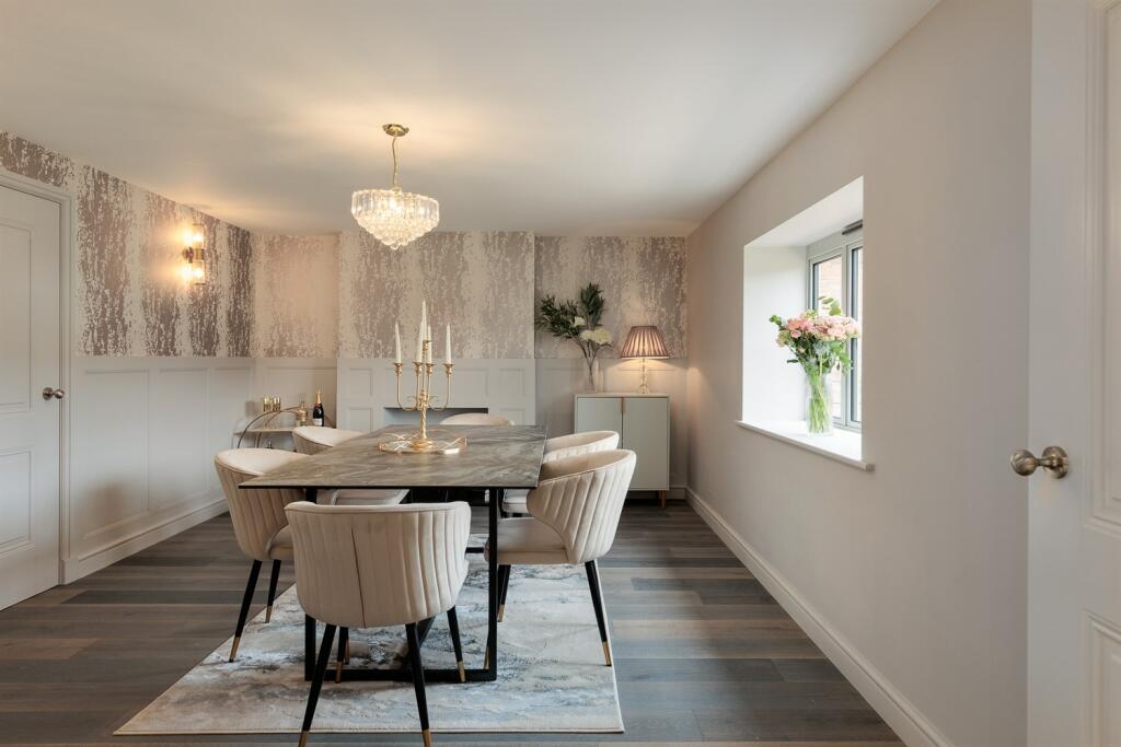Additional image 11 of Hickhurst Lane, Rushton, Tarporley