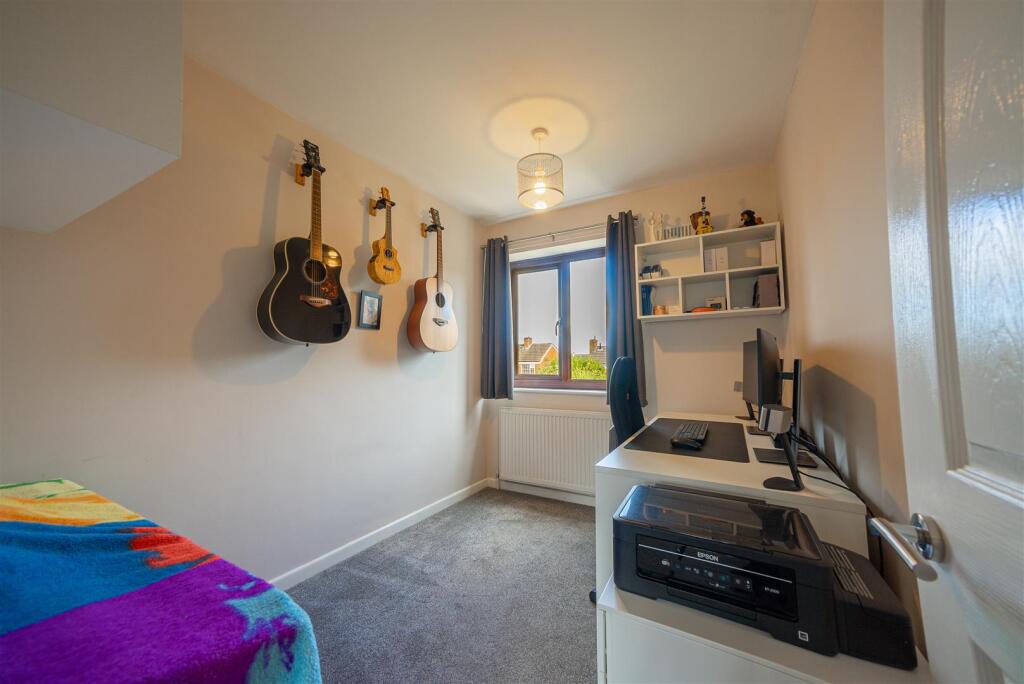 Additional image 19 of Bigbury Close, Styvechale, Coventry