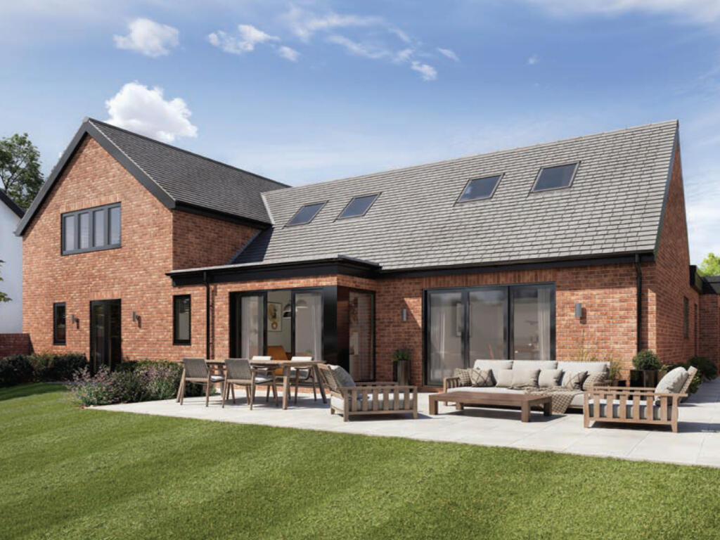 Additional image 5 of The Beeches, Kedleston Road, Allestree