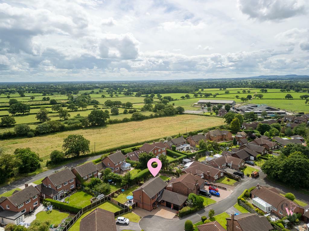Additional image 58 of Peregrine Close, Winsford