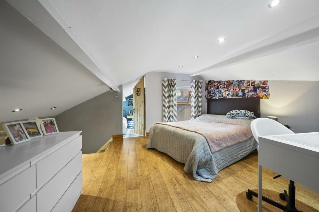 Additional image 21 of Water Lane, Cromford