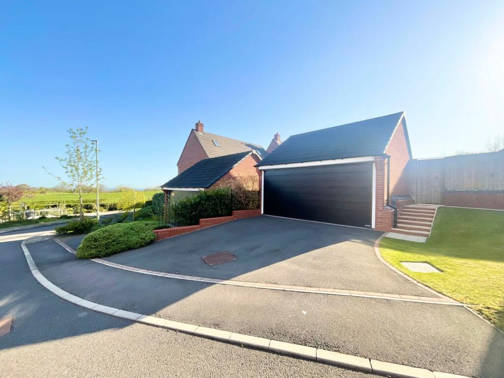 Additional image 5 of Moat Lane, Woore, CW3