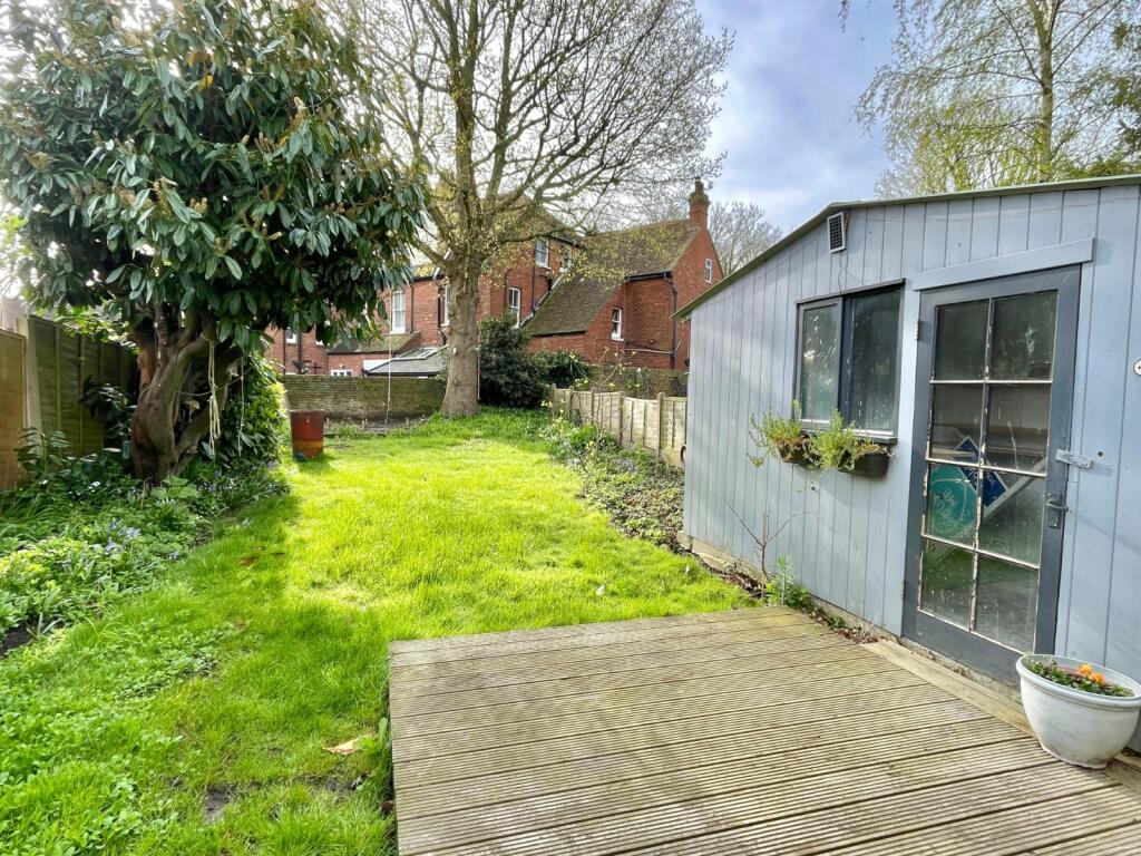 Additional image 14 of Radnor Park Road, Folkestone, Kent, CT19
