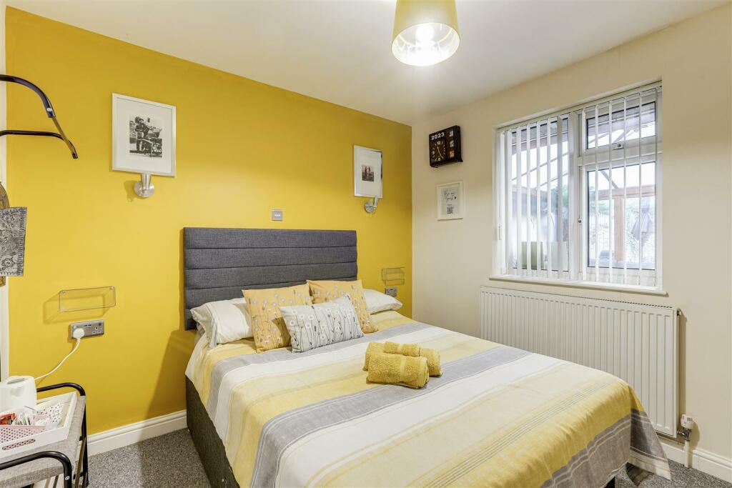 Additional image 12 of Victoria Avenue, Borrowash, Derbyshire, DE72 3HG