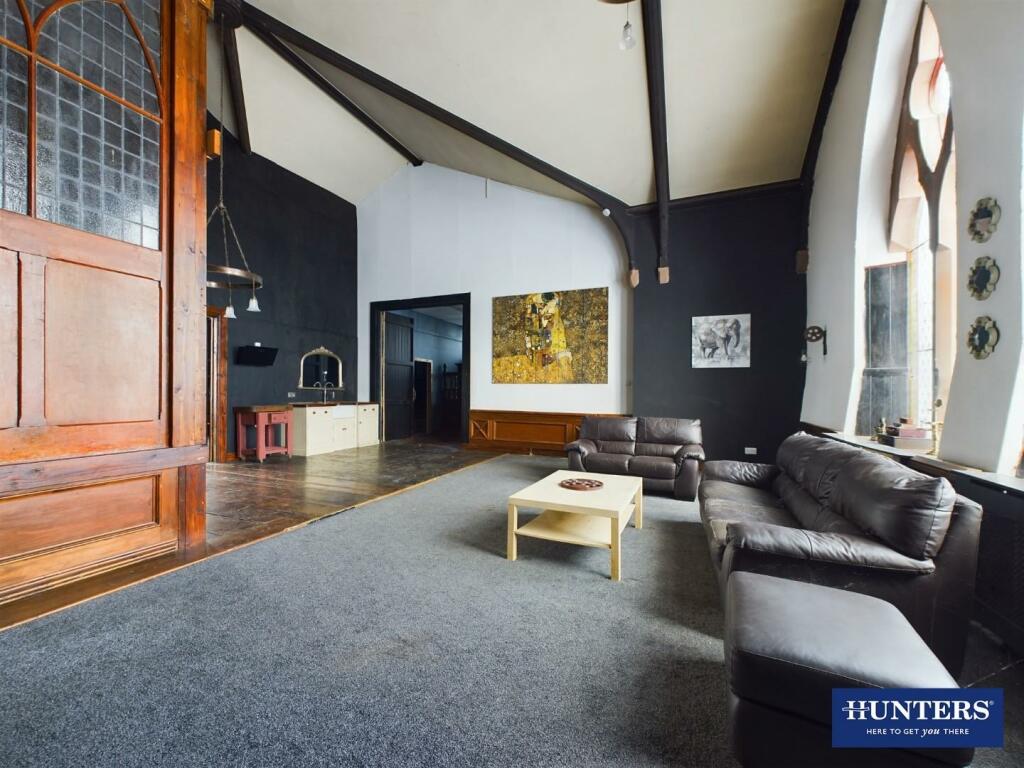 Additional image 4 of Hoddom Church & Caretakers Cottage, Main Road, Ecclefechan, DG11