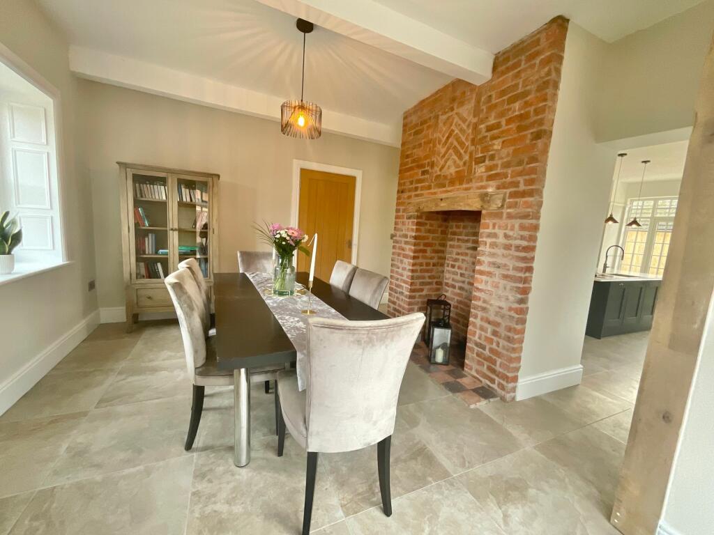 Additional image 16 of Heathfield Road, Audlem, CW3