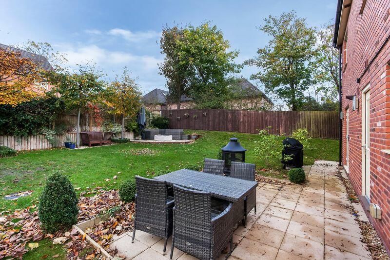 Additional image 2 of Sweet Briar Court, Congleton